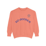 Do-Gooder Sweatshirt — Graphic Crewneck for Kindness & Everyday Good Deeds