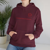 American Strong Hoodie – Patriotic USA Pullover