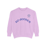Do-Gooder Sweatshirt — Graphic Crewneck for Kindness & Everyday Good Deeds