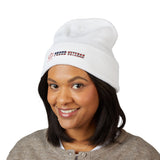 Proud Veteran - Unisex Beanie