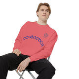 Do-Gooder Sweatshirt — Graphic Crewneck for Kindness & Everyday Good Deeds