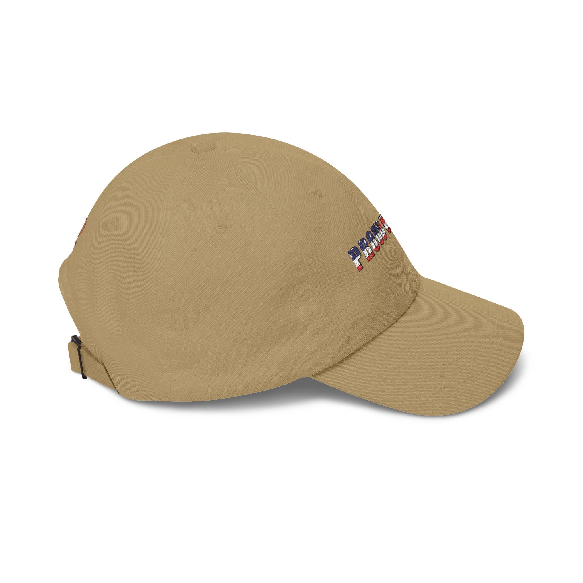 Proud Veteran - Unisex Cap