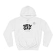 Unisex College Hoodie