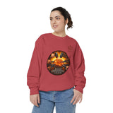 Iron Sharpen Iron Crewneck Sweatshirt