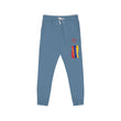 Venezuelan Flag Crest Sweatpants — Heritage Graphic Joggers