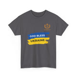 God Bless Ukraine T-Shirt