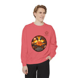 Iron Sharpen Iron Crewneck Sweatshirt