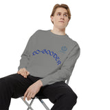 Do-Gooder Sweatshirt — Graphic Crewneck for Kindness & Everyday Good Deeds