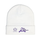 Knit Beanie (Embroidery)