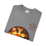 Iron Sharpens Iron Unisex Garment T-shirt