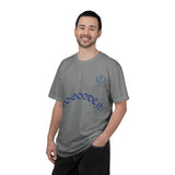 Do-Gooder Graphic T-Shirt — Retro Crest Charity Vibe