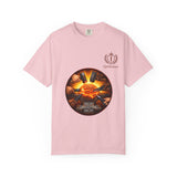 Iron Sharpens Iron Unisex Garment T-shirt