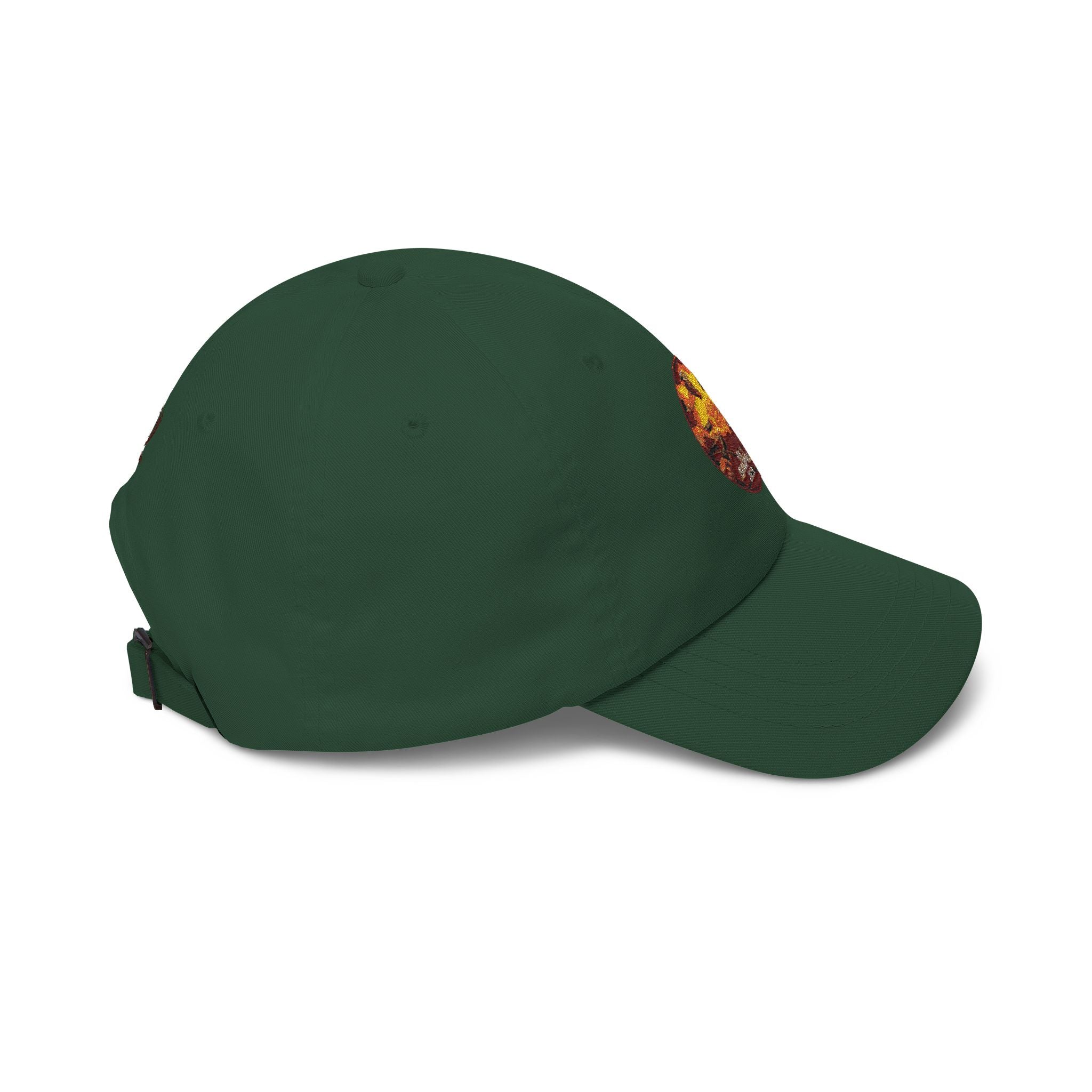 Iron Sharpens Iron - Unisex Cap