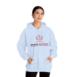 Unisex Hoodie – Patriotic Military Tribute Sweatshirt for Veterans & USA Pride