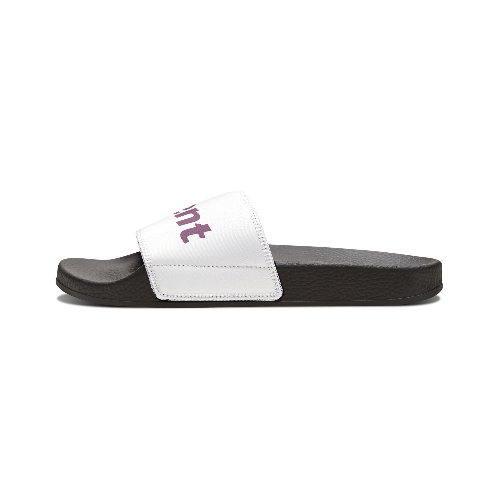 resilient Slide Sandals