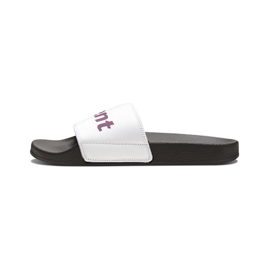 resilient Slide Sandals