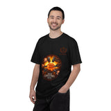 Iron Sharpens Iron Unisex Garment T-shirt