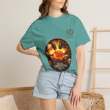 Iron Sharpens Iron Unisex Garment T-shirt