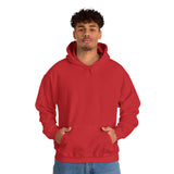 American Strong Hoodie – Patriotic USA Pullover