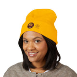 Iron Sharpens Iron- Classic Beanie