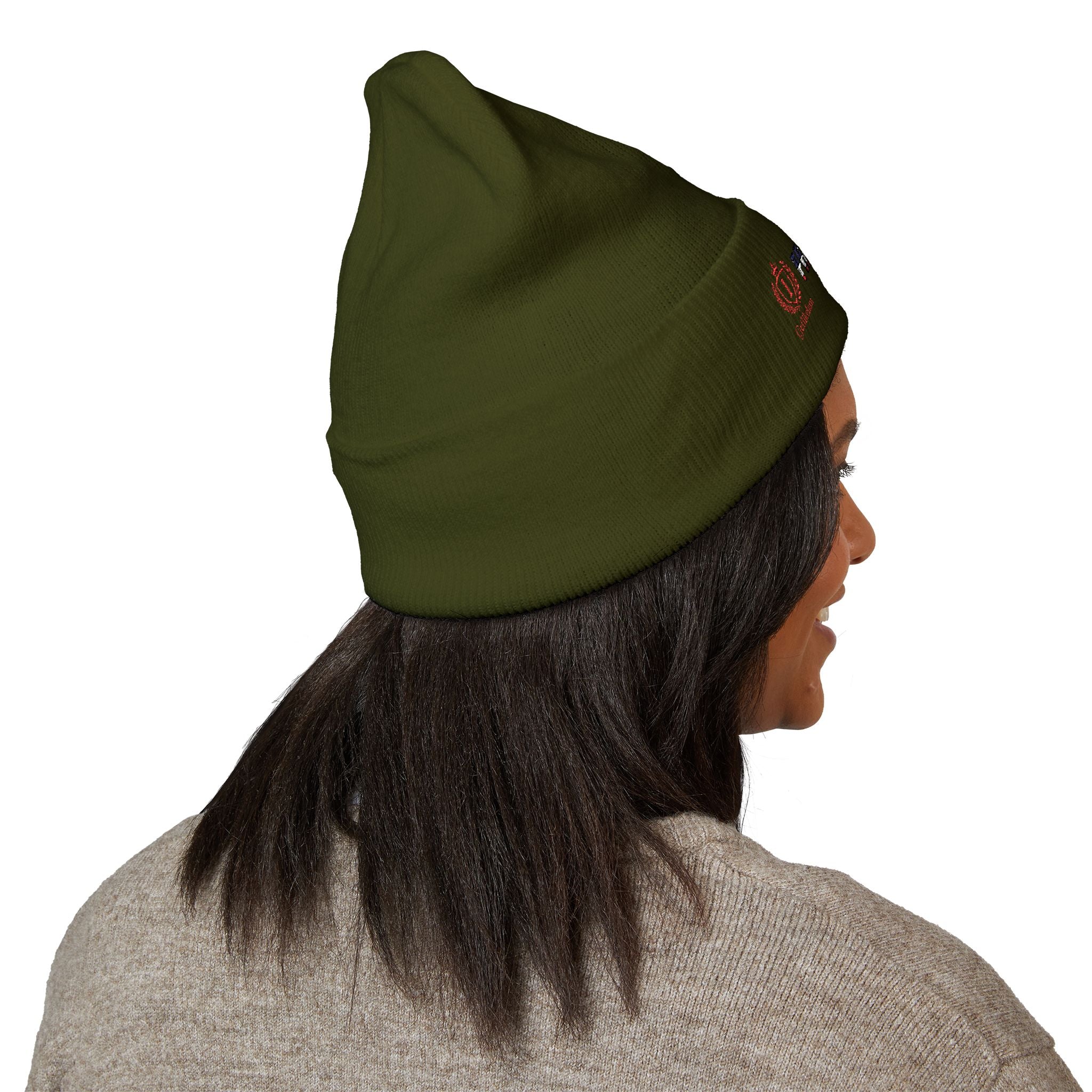 Proud Veteran - Unisex Beanie