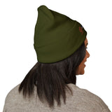 Proud Veteran - Unisex Beanie