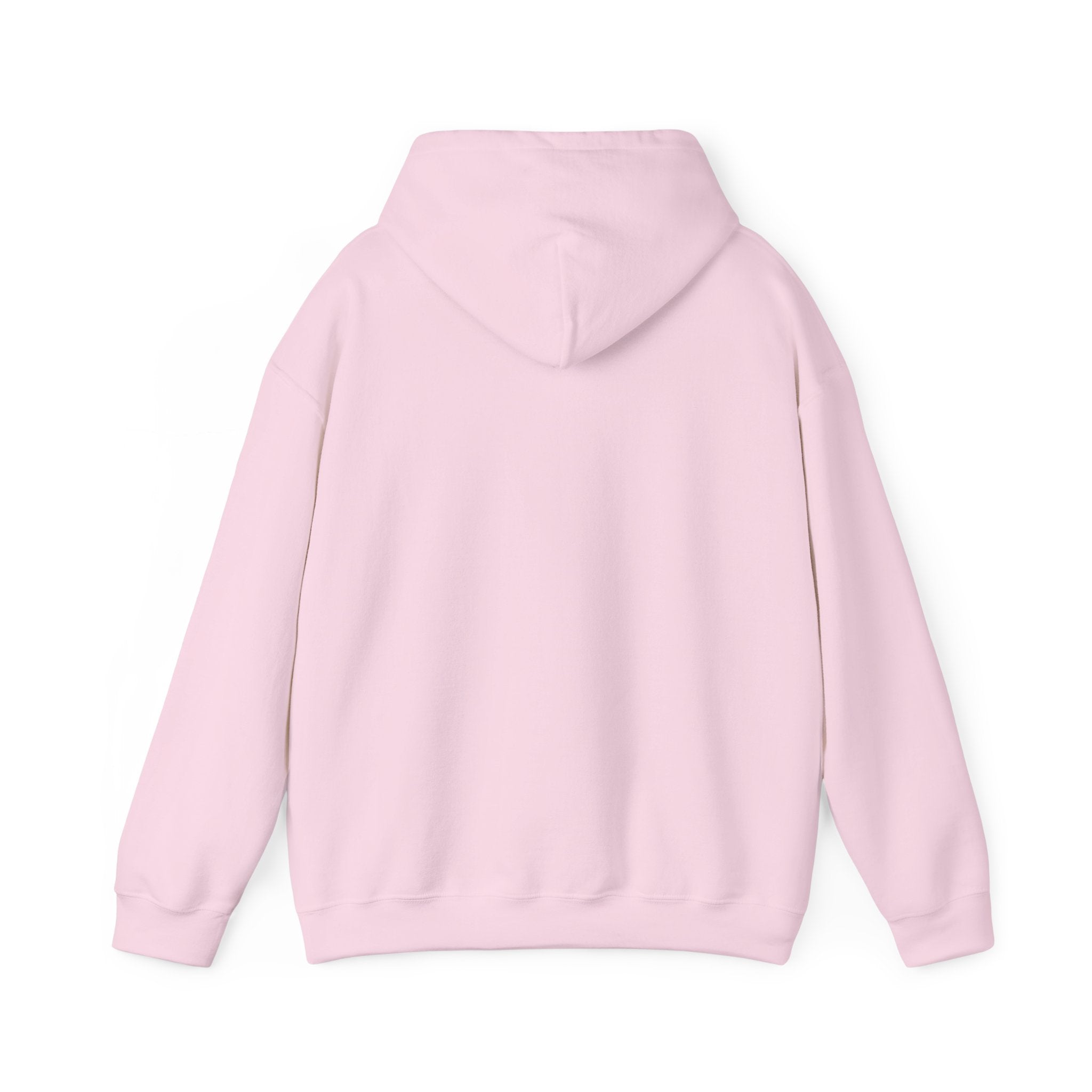 Friendship Earth Hoodie — "Be Kind, Be Friends" Graphic Pullover
