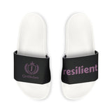 resilient Slide Sandals
