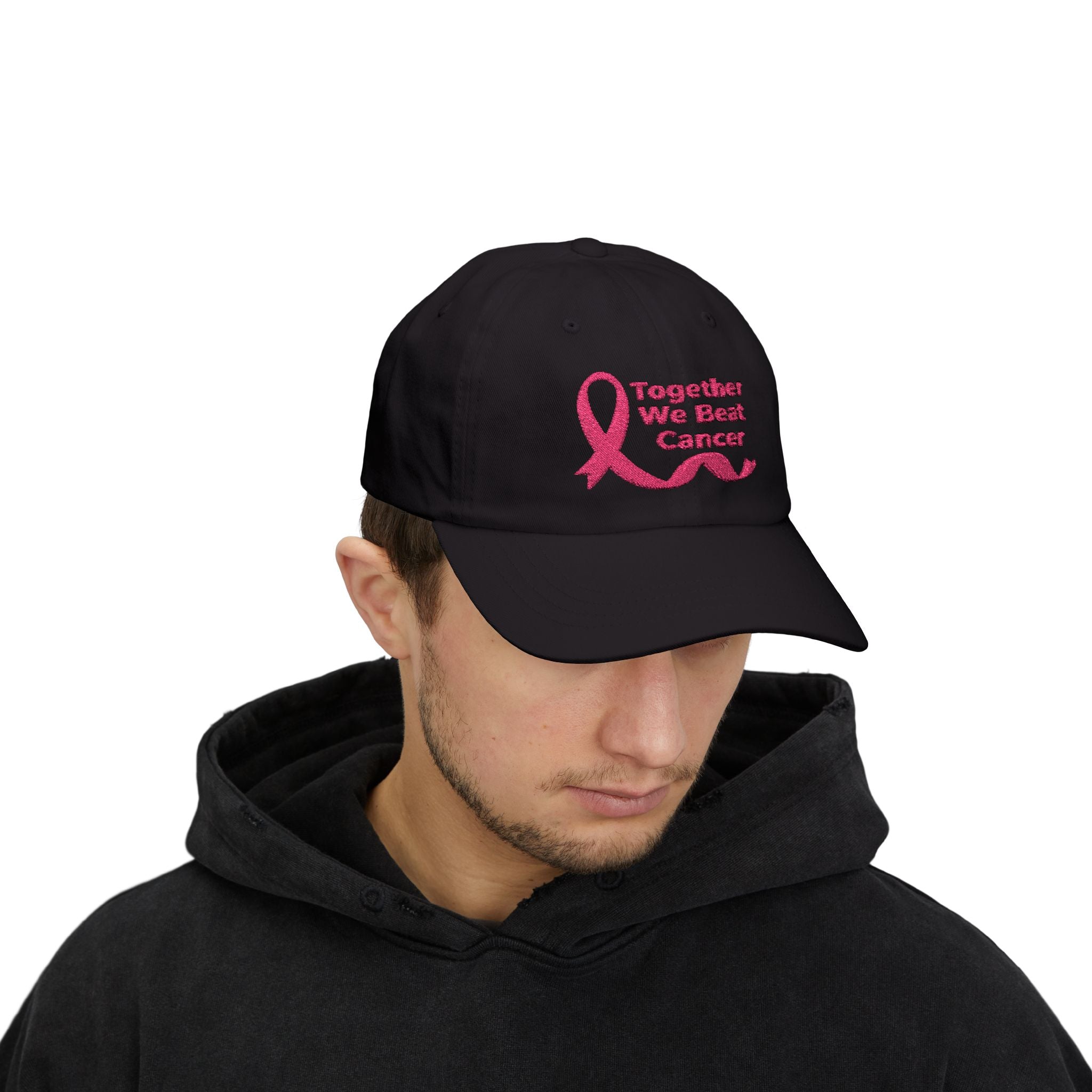 Cancer Classic Cap