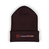 Proud Veteran - Unisex Beanie