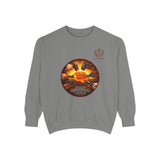 Iron Sharpen Iron Crewneck Sweatshirt