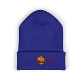 Iron Sharpens Iron- Classic Beanie
