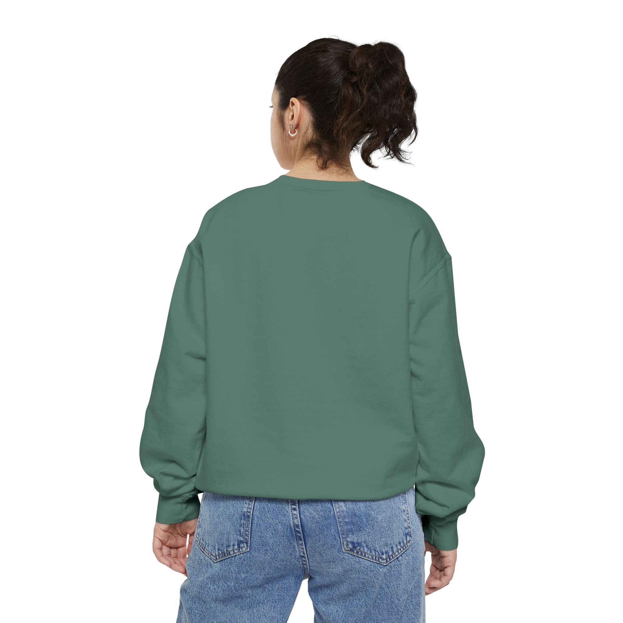 Iron Sharpen Iron Crewneck Sweatshirt