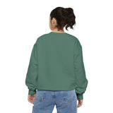 Iron Sharpen Iron Crewneck Sweatshirt