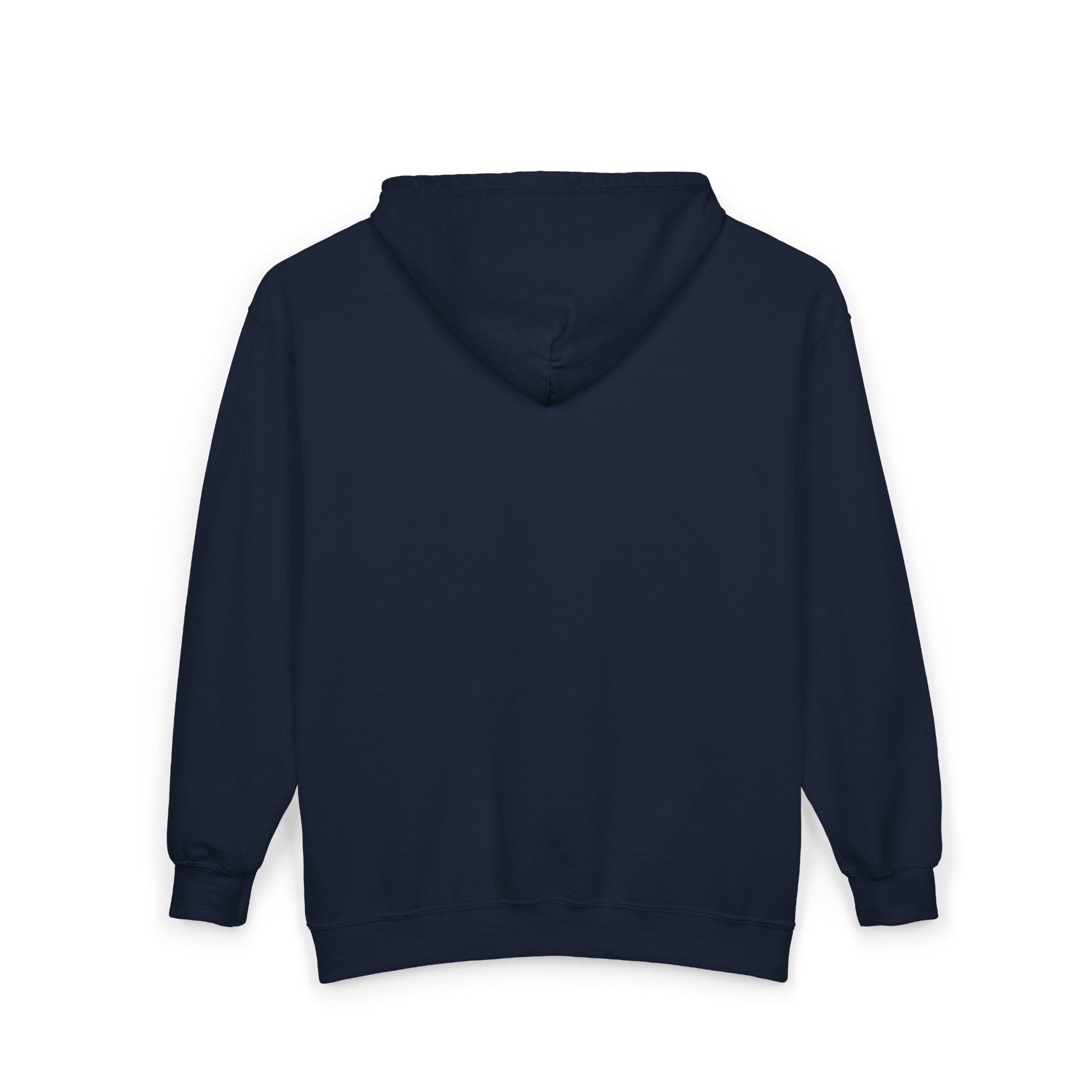 Alzheimer’s Awareness Zip Hoodie — “Raise Above Alzheimer’s”