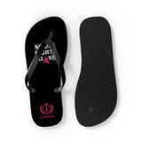 Flip Flops — Pink Ribbon Awareness Sandals