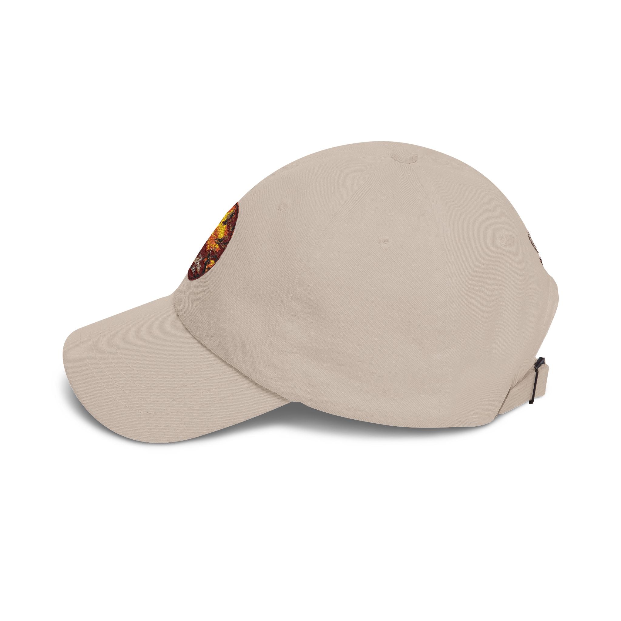 Iron Sharpens Iron - Unisex Cap