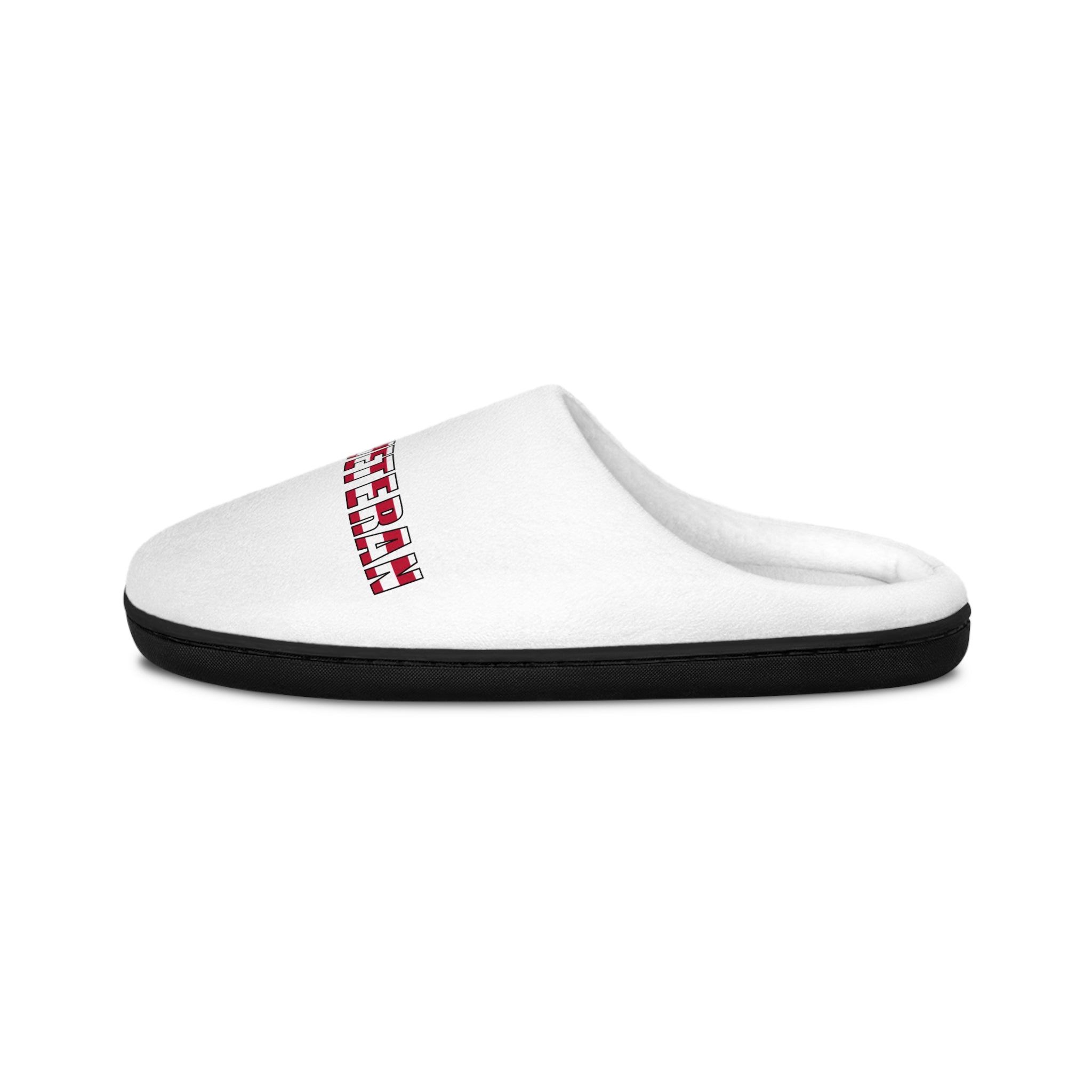 Proud Veteran - Women's Slippers