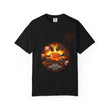 Iron Sharpens Iron Unisex Garment T-shirt
