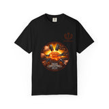 Iron Sharpens Iron Unisex Garment T-shirt