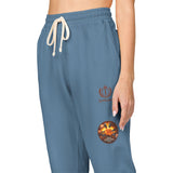 Iron Sharpens Iron Sweatpants