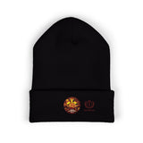 Iron Sharpens Iron- Classic Beanie