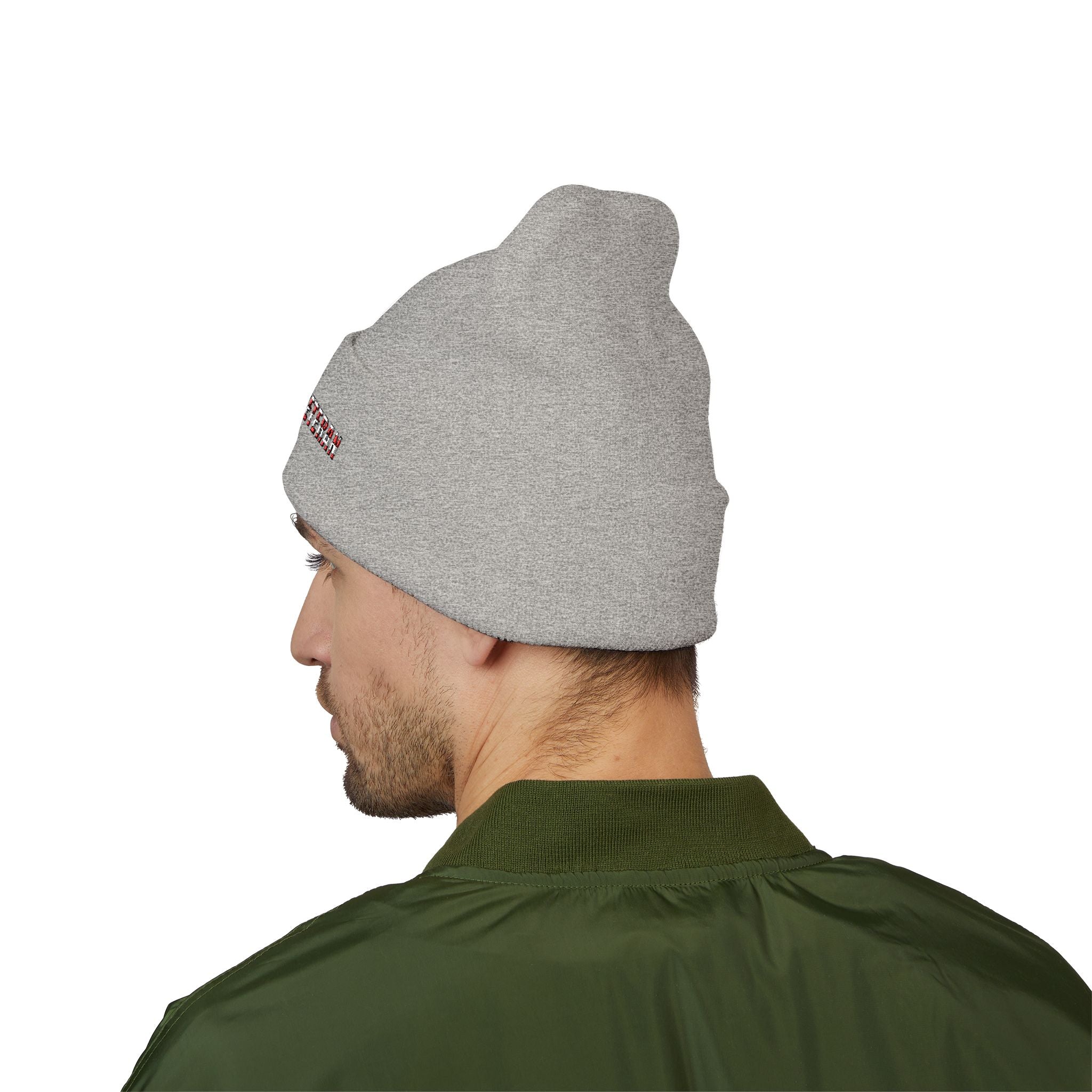 Proud Veteran - Unisex Beanie