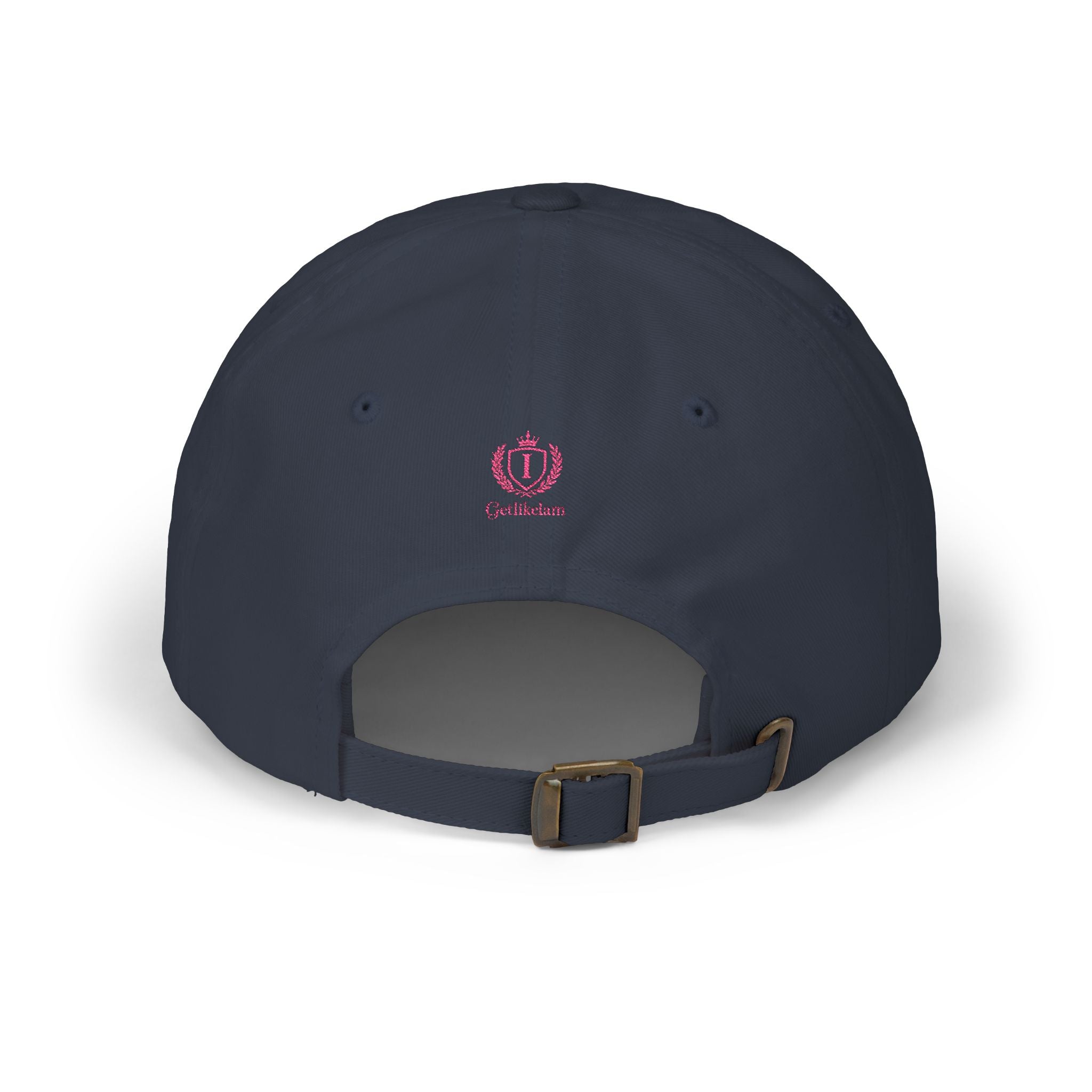 Cancer Classic Cap