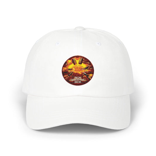 Iron Sharpens Iron - Unisex Cap