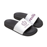 resilient Slide Sandals