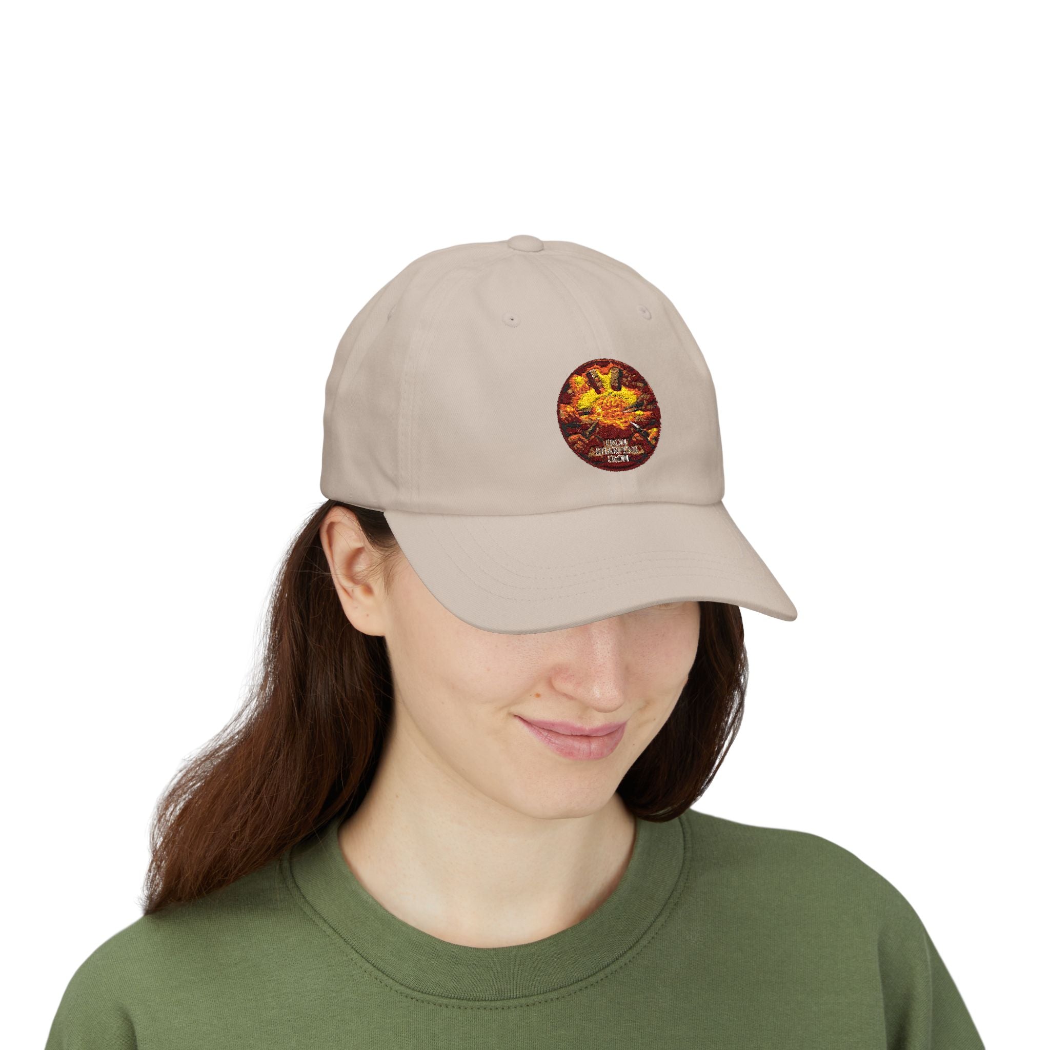 Iron Sharpens Iron - Unisex Cap