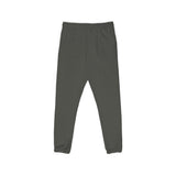 Ukraine Support Sweatpants – Yellow & Blue Ribbon Fleece Joggers