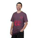 Together We Beat Cancer T-Shirt — Cancer Awareness Ribbon Tee