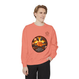 Iron Sharpen Iron Crewneck Sweatshirt